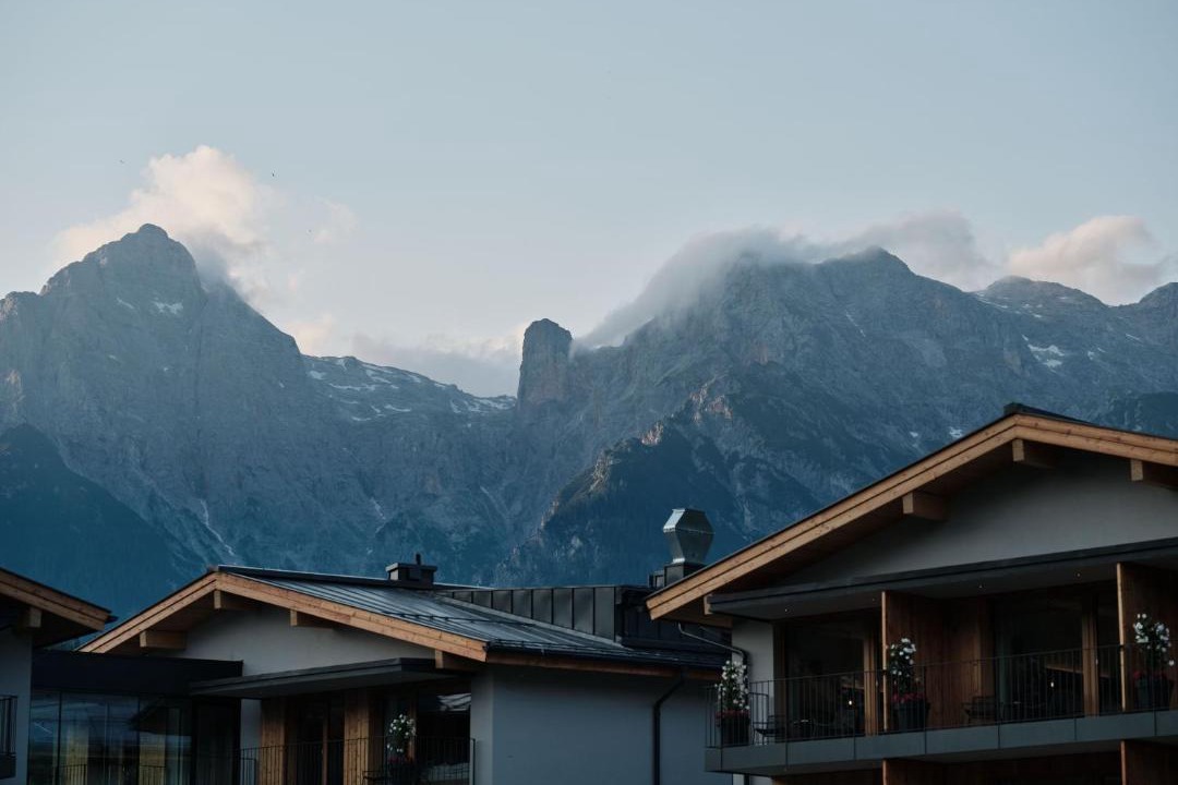 Photo of Others in Maria Alm am Steinernen Meer