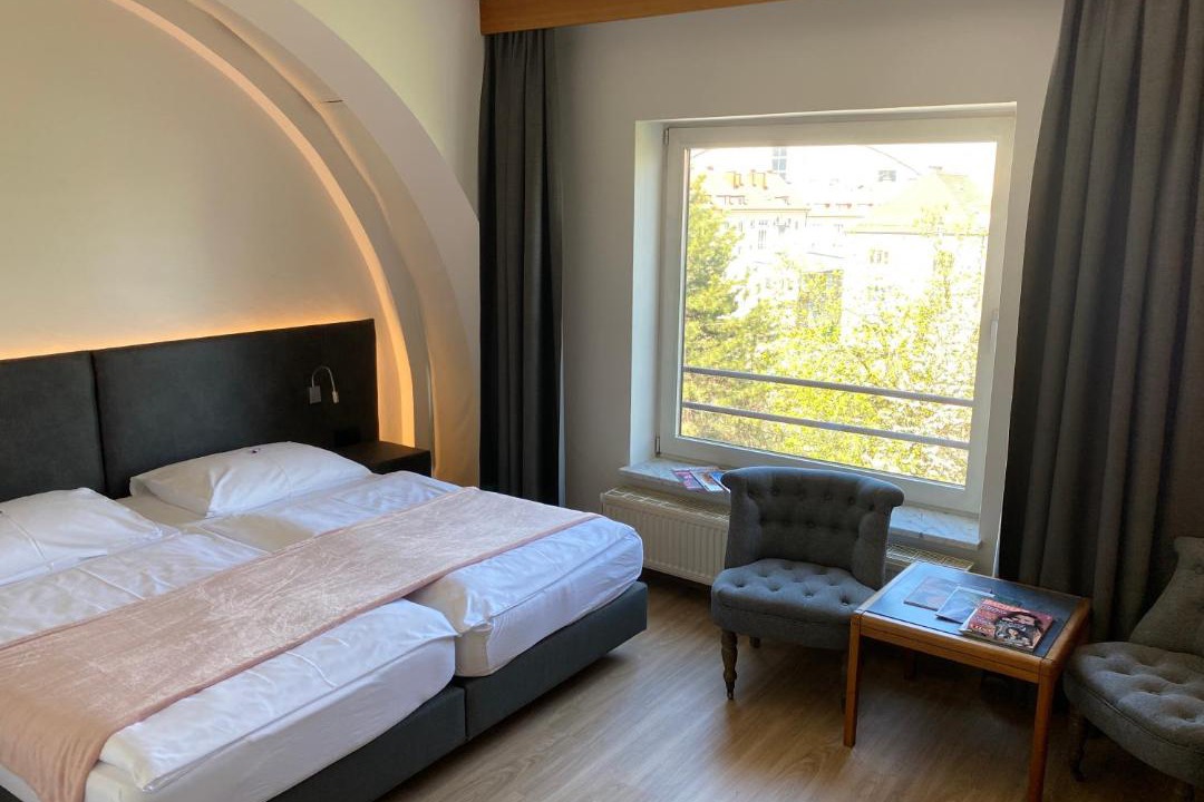 Photo of Bedroom in Klagenfurt am Woerthersee