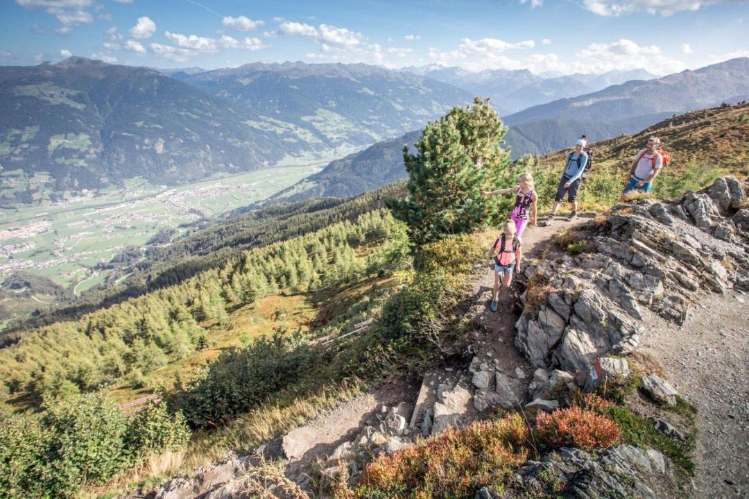 Photo of Others in Zillertal