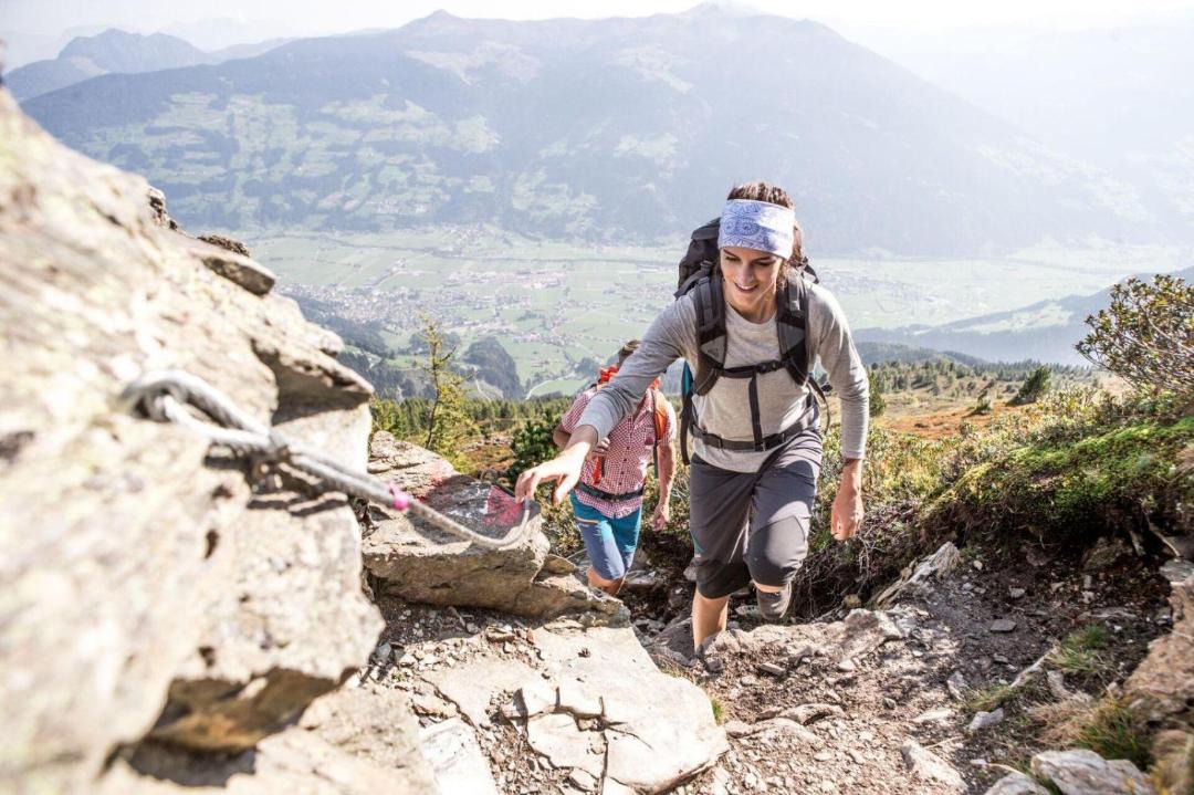 Photo of Others in Zillertal