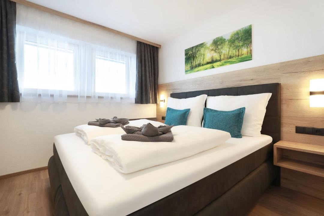 Photo of Bedroom in Burgstall