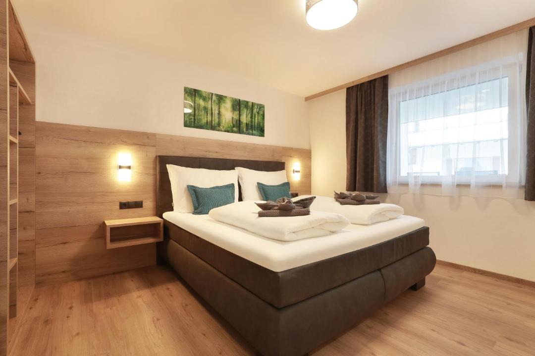Photo of Bedroom in Burgstall
