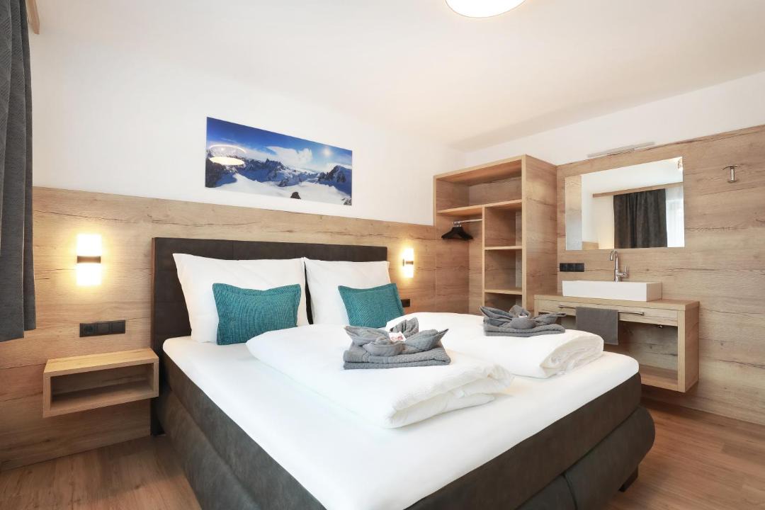 Photo of Bedroom in Burgstall