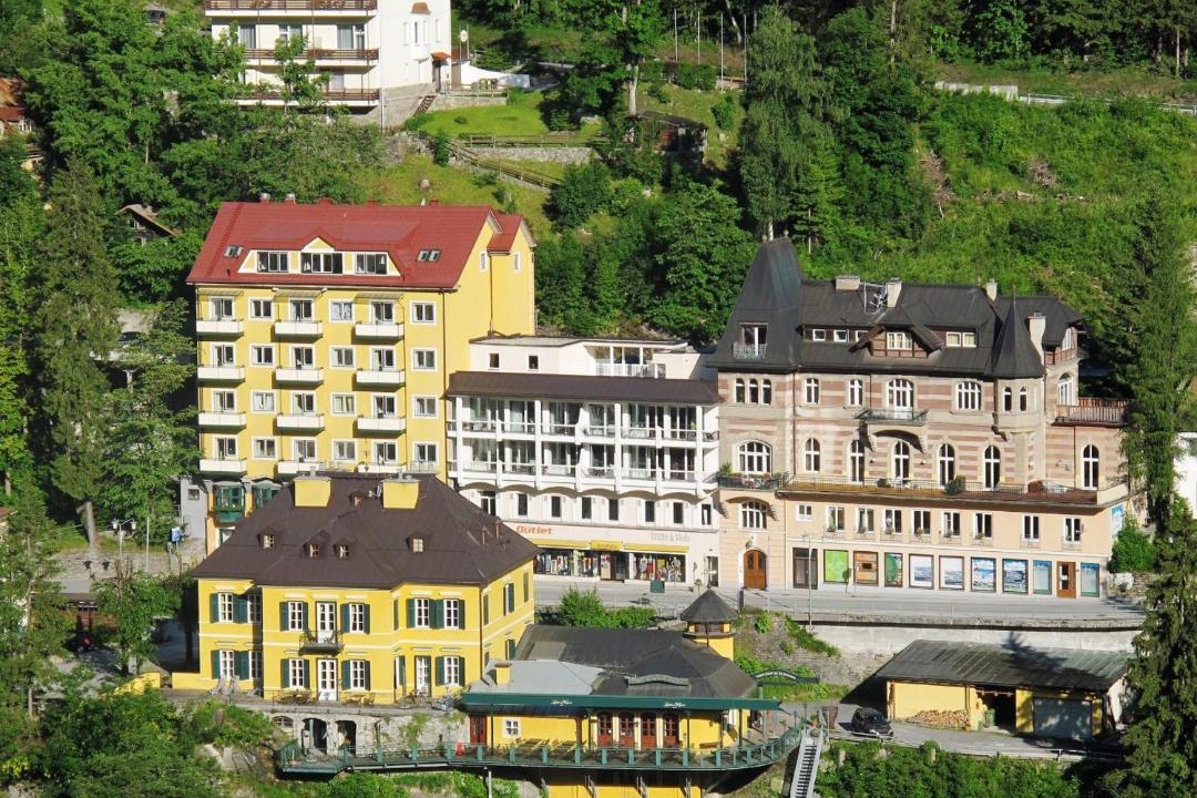 Photo of Others in Bad Gastein