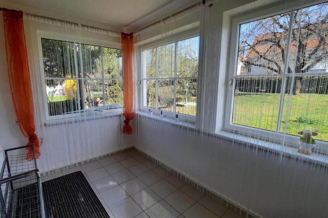 Photo of Patio Balcony in Mortantsch