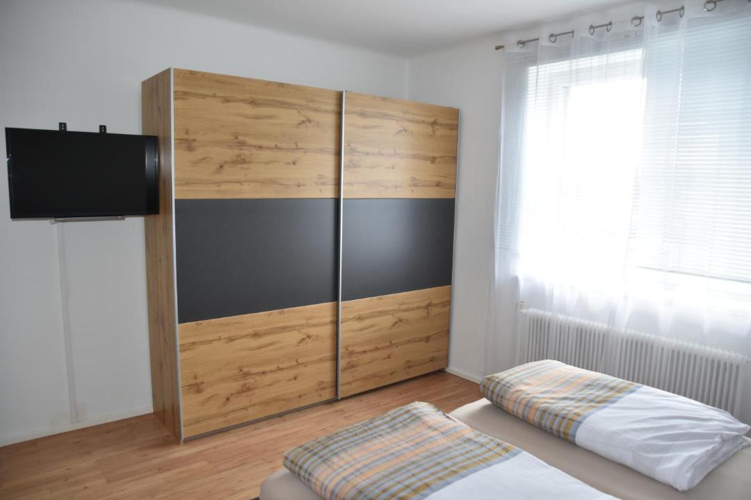 Photo of Bedroom in Mortantsch
