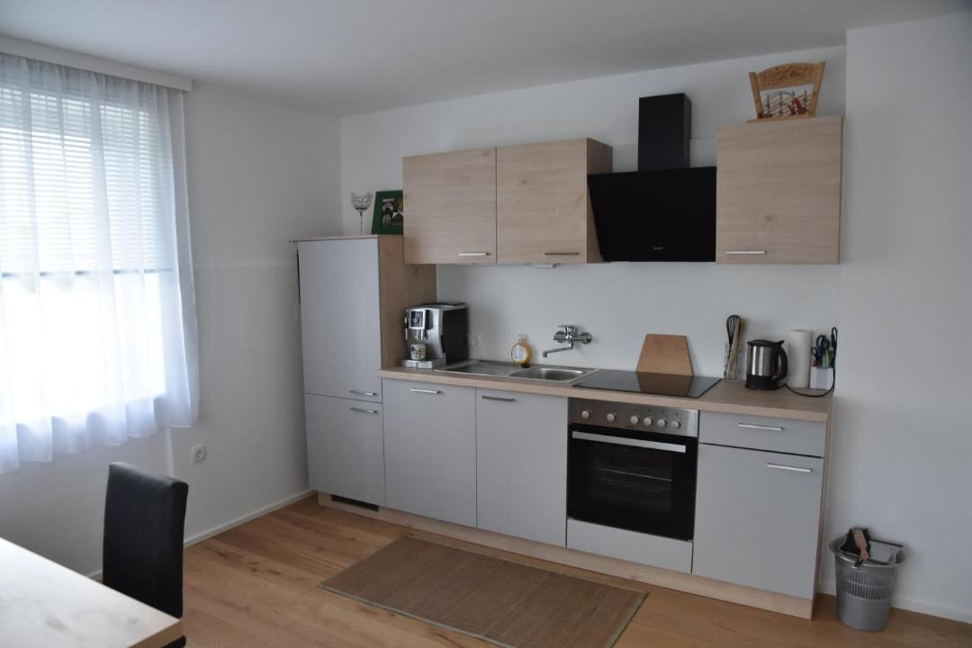 Photo of Kitchen in Mortantsch