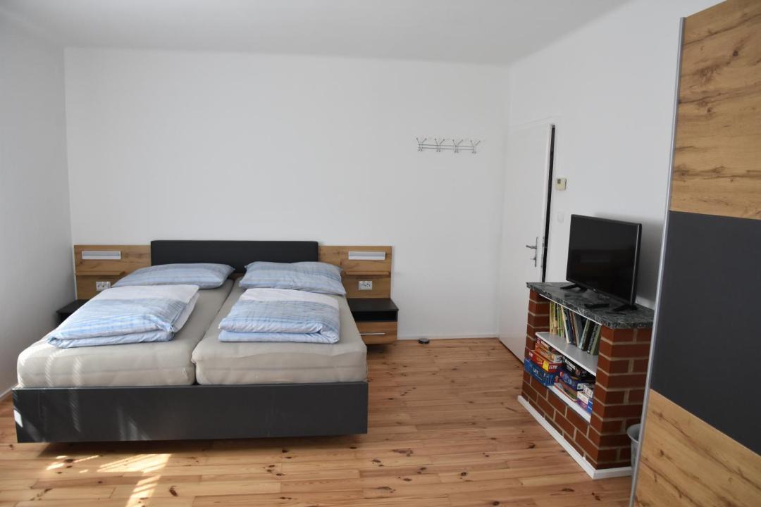 Photo of Bedroom in Mortantsch