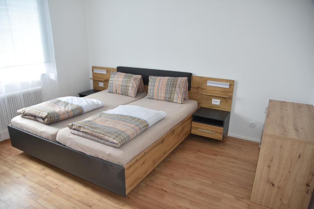 Photo of Bedroom in Mortantsch