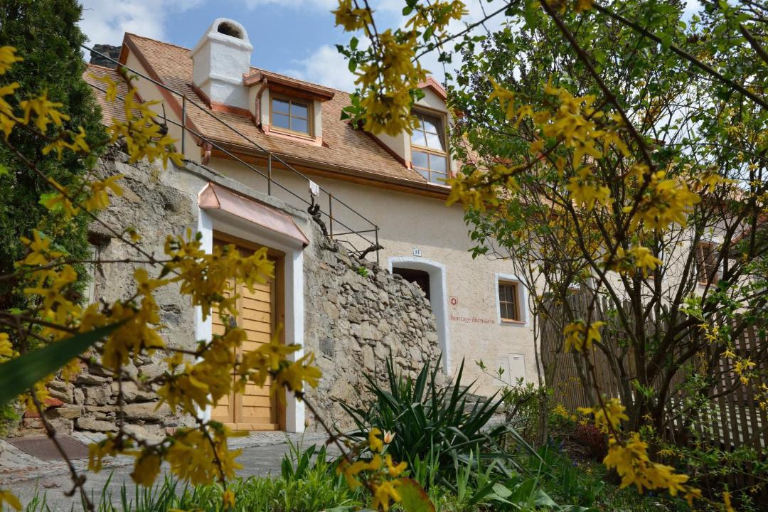 Photo of Others in Durnstein