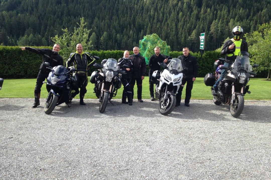 Photo of Others in Sankt Ruprecht ob Murau