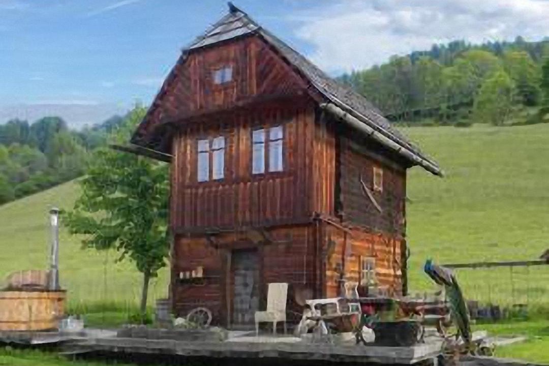Photo of Others in Sankt Georgen ob Murau