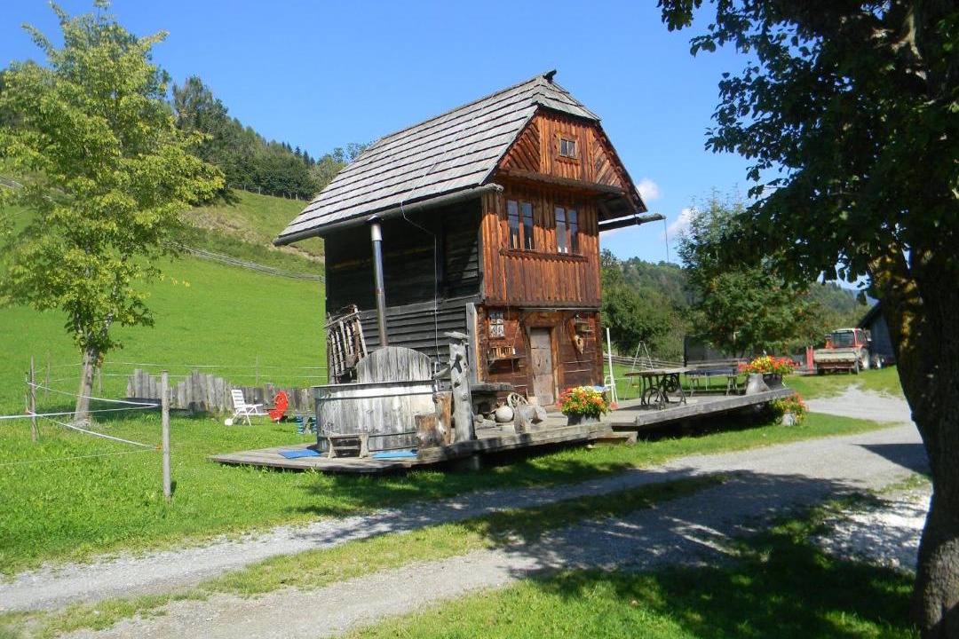 Photo of Others in Sankt Georgen ob Murau