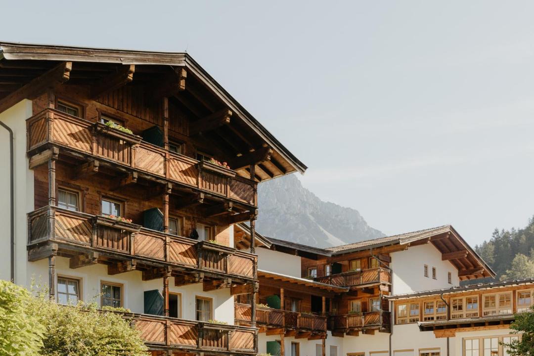 Photo of Others in Scheffau am Wilden Kaiser