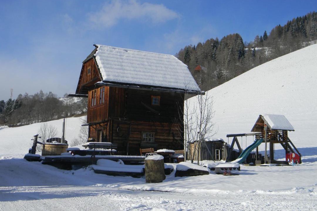 Photo of Others in Sankt Georgen ob Murau