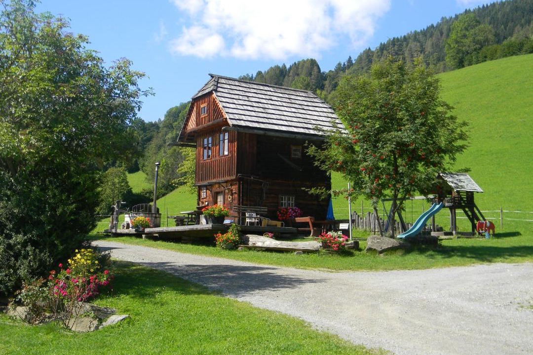 Photo of Others in Sankt Georgen ob Murau