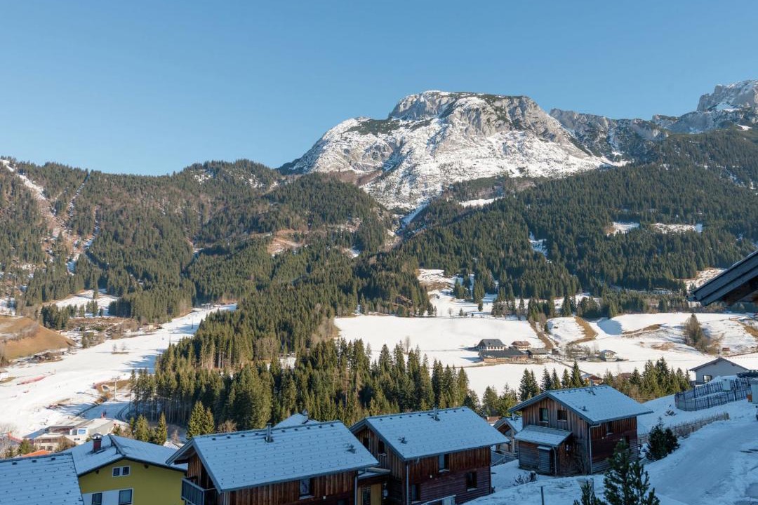 Photo of Others in Annaberg im Lammertal