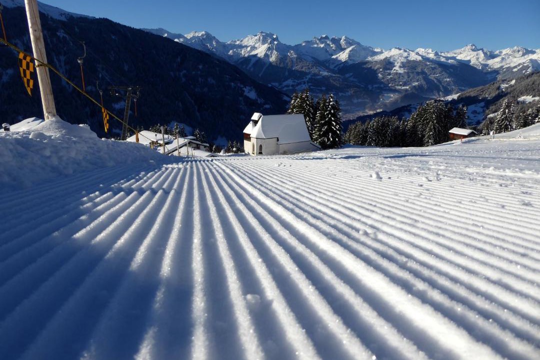 Photo of Others in Silbertal