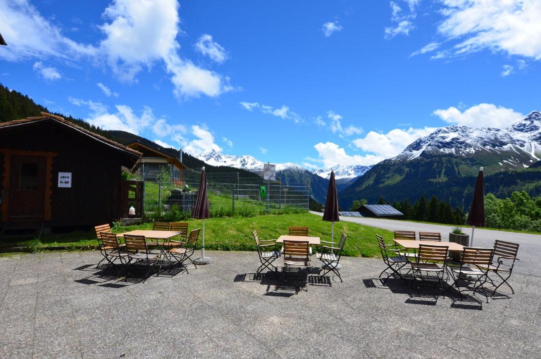 Photo of Others in Silbertal