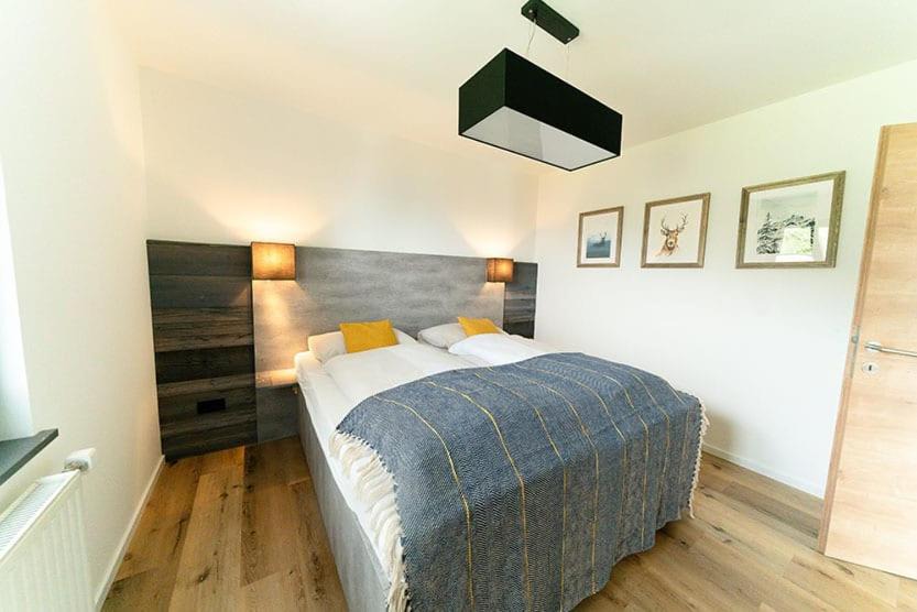 Photo of Bedroom in Annenheim