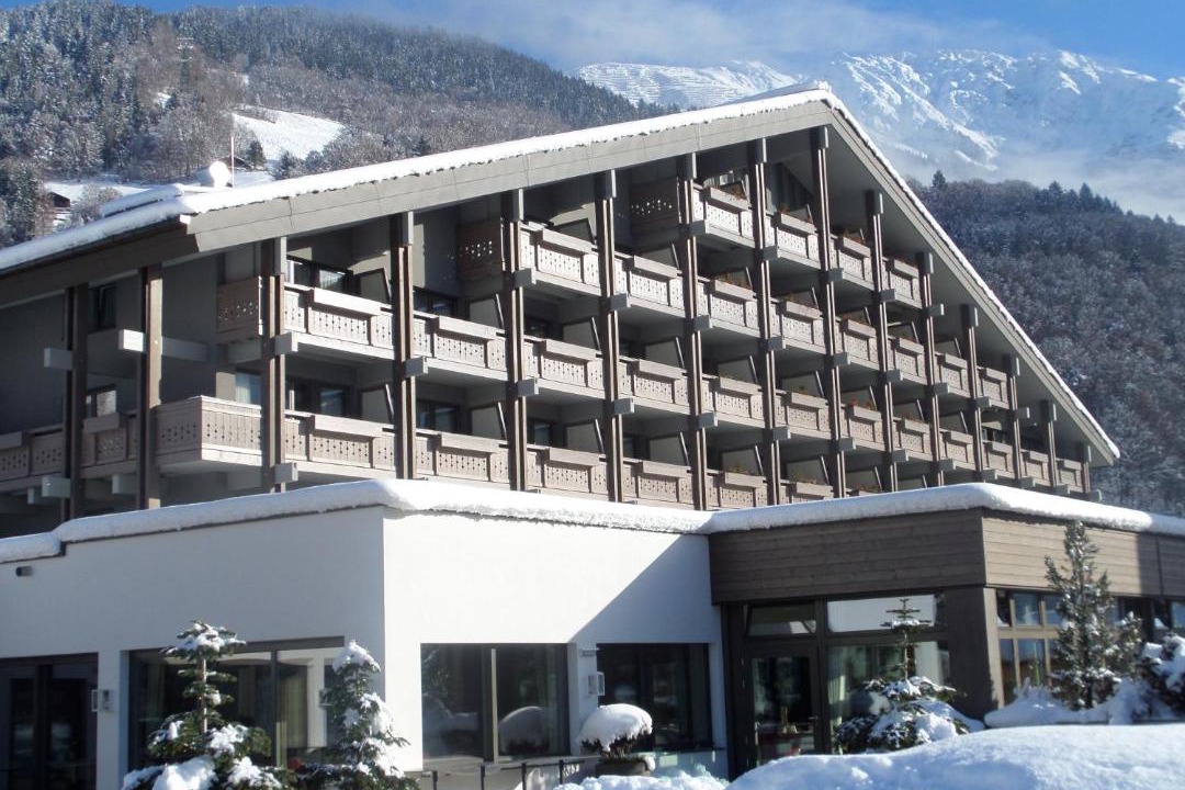 Photo of Others in Schruns