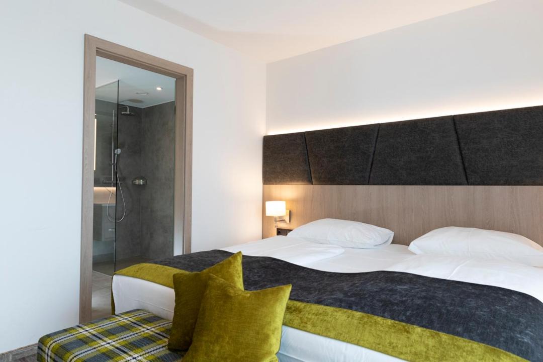Photo of Bedroom in Klagenfurt am Woerthersee