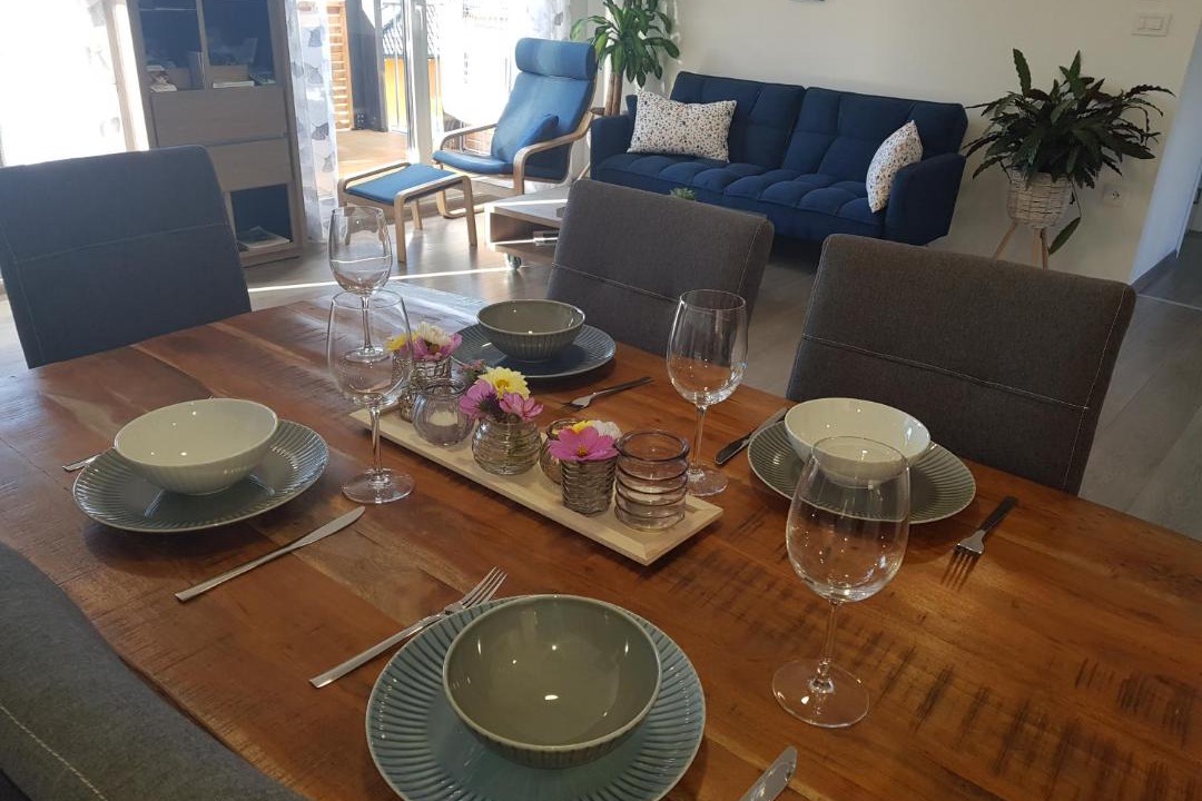 Photo of Livingroom in Thannhausen