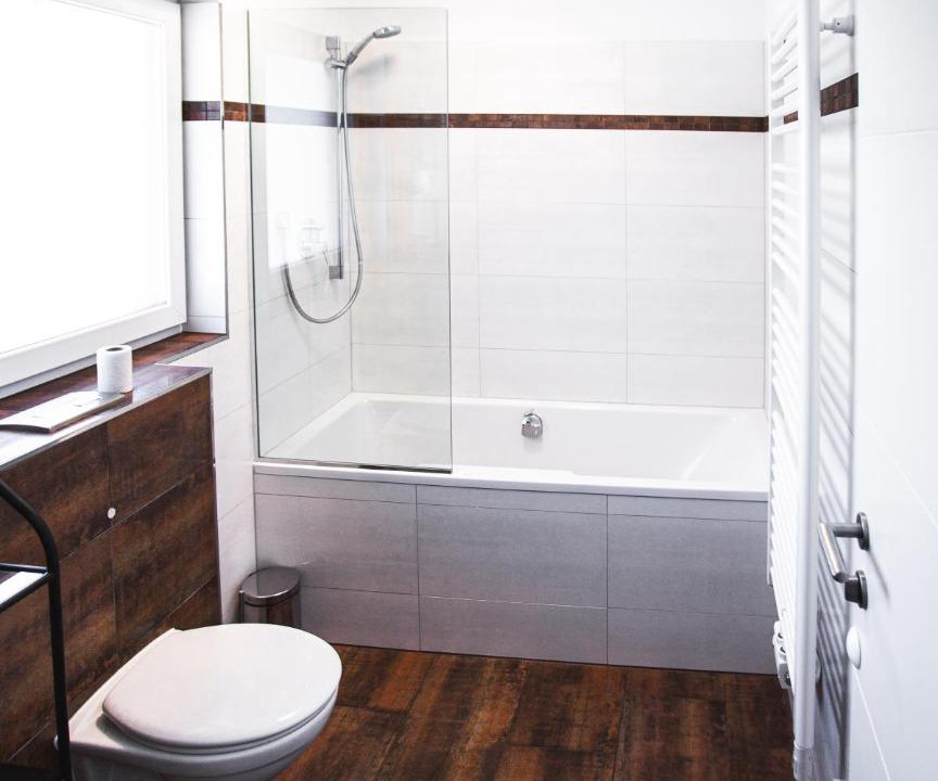 Photo of Bathroom in Koppl