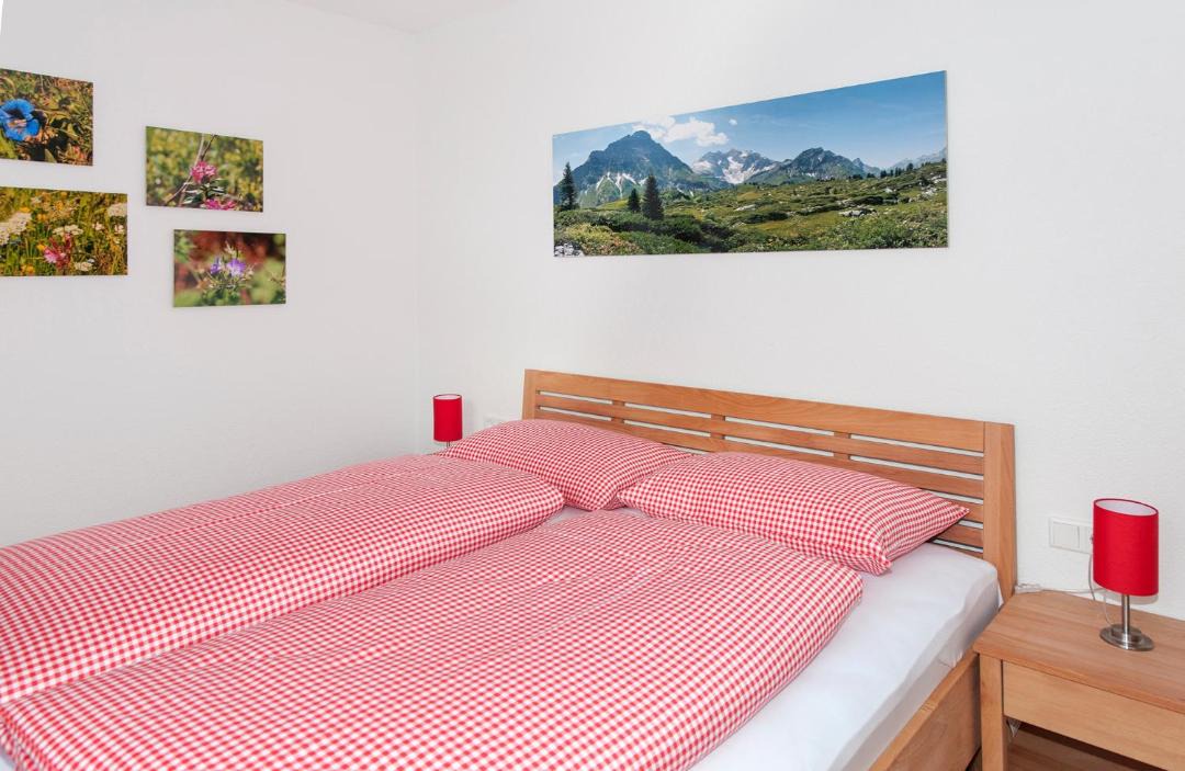 Photo of Bedroom in Schroecken