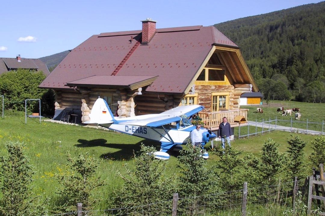 Photo of Others in Mauterndorf