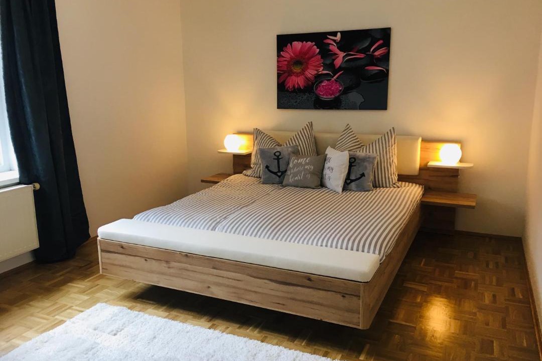 Photo of Bedroom in Vordernberg