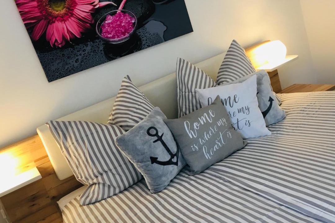Photo of Bedroom in Vordernberg