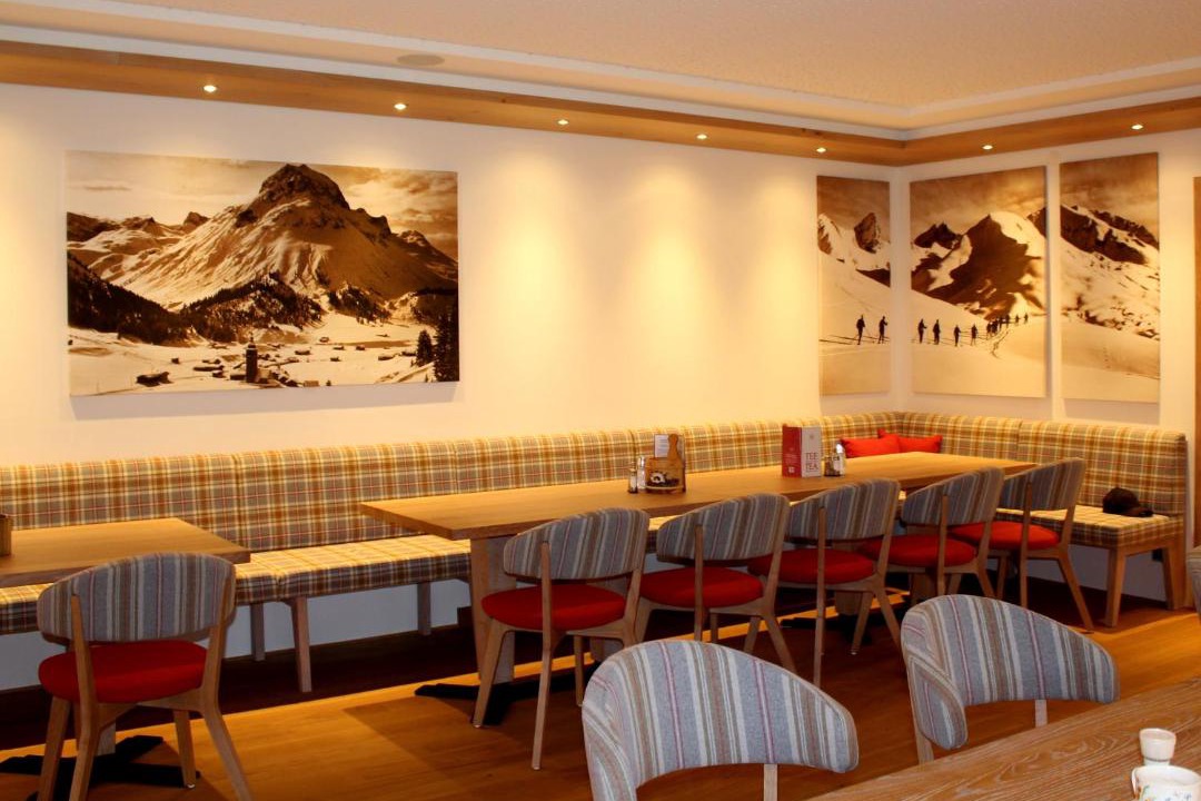 Photo of Others in Lech am Arlberg