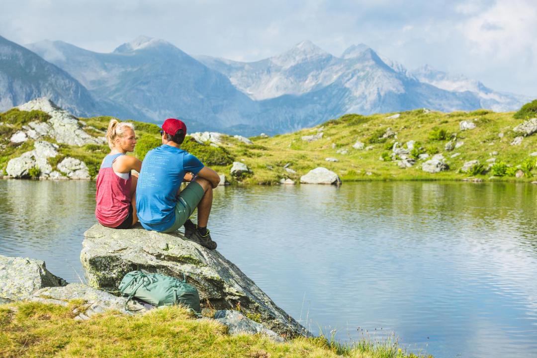 Photo of Others in Obertauern