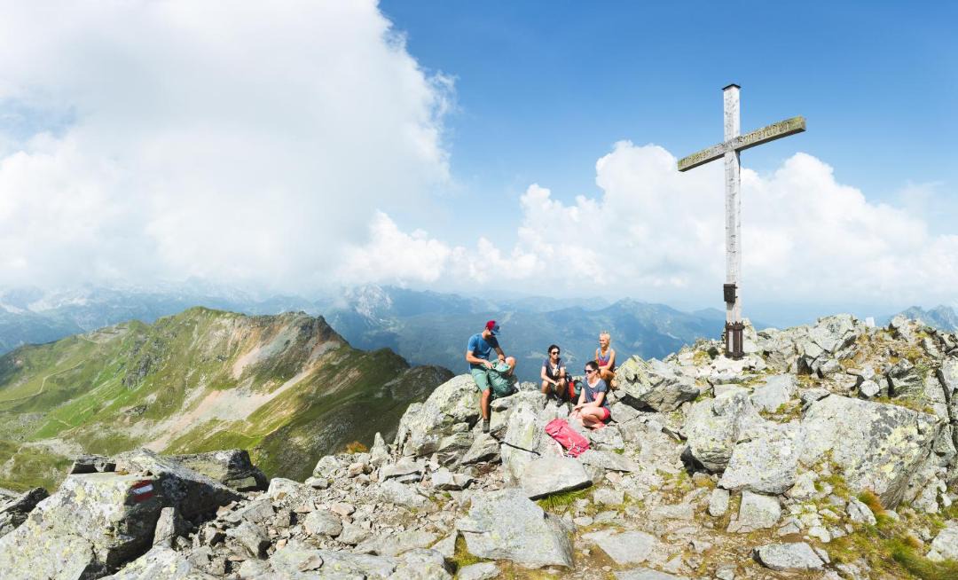 Photo of Others in Obertauern