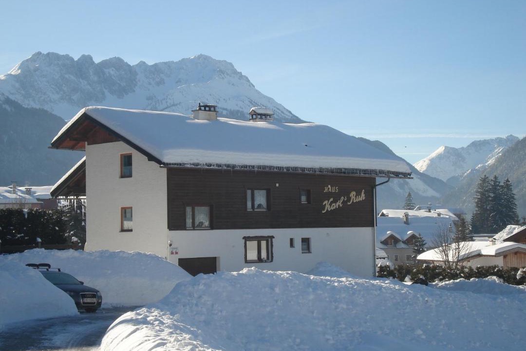 Photo of Others in Ehrwald