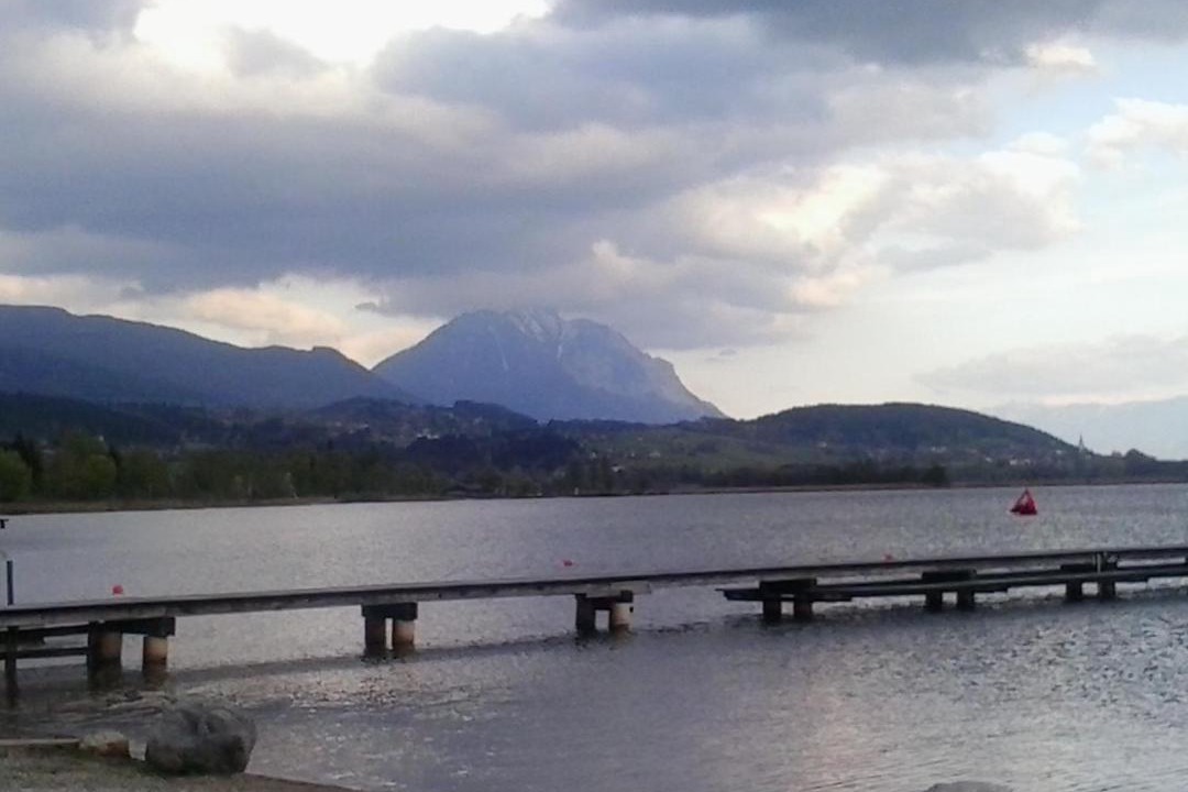 Photo of Others in Lake Pressegger