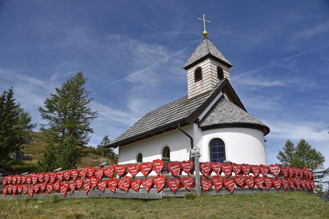Photo of Others in Katschberg