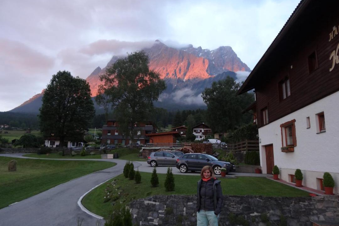 Photo of Others in Ehrwald