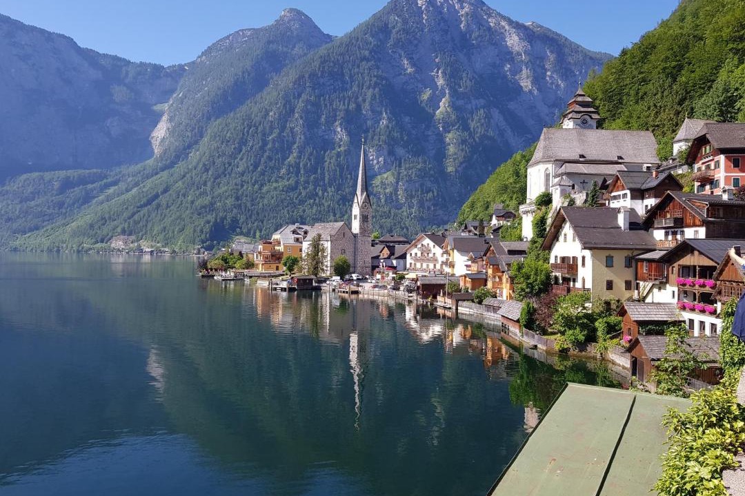 Photo of Others in Annaberg im Lammertal