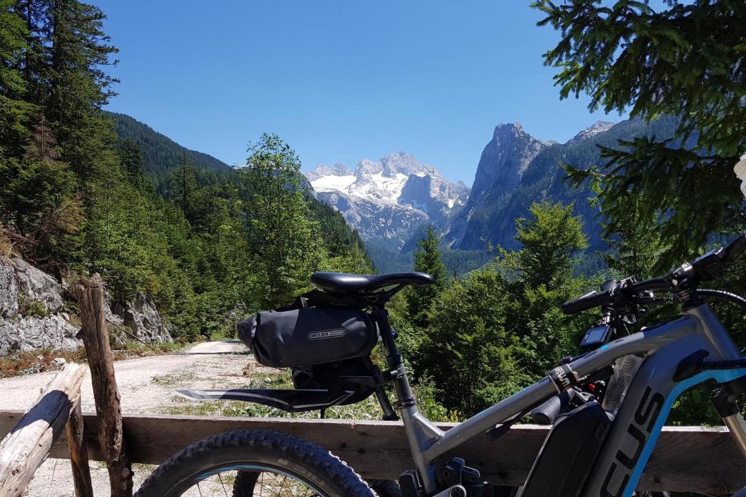 Photo of Others in Annaberg im Lammertal