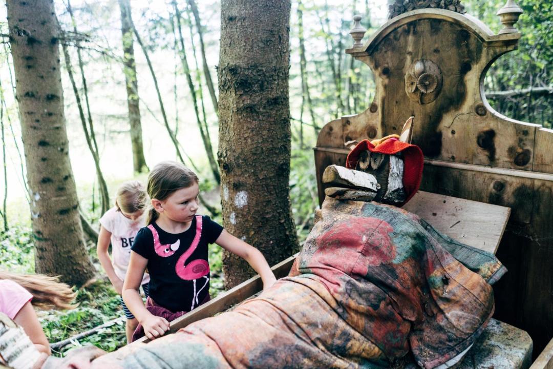 Photo of Others in Mauterndorf