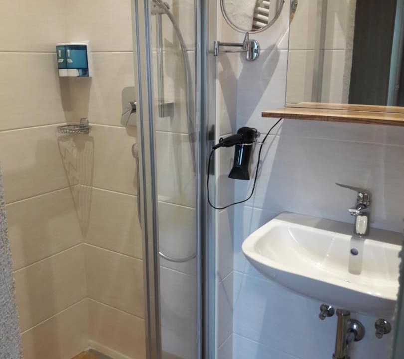Photo of Bathroom in Mariapfarr