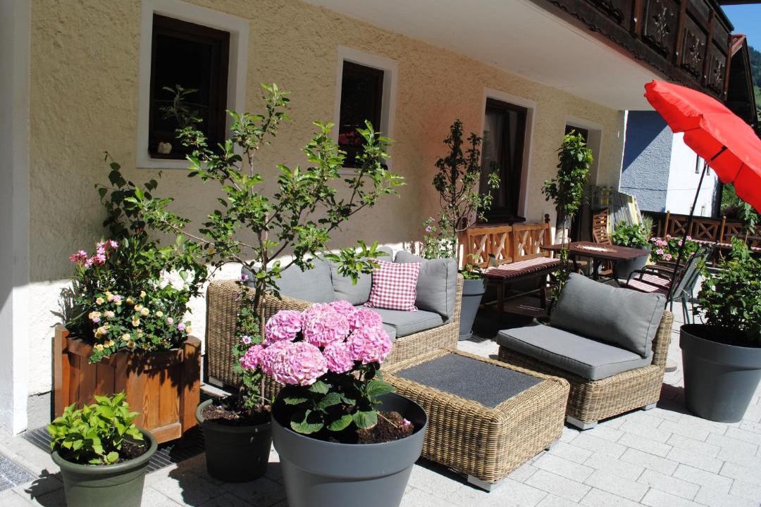 Photo of Patio Balcony in Grossarl