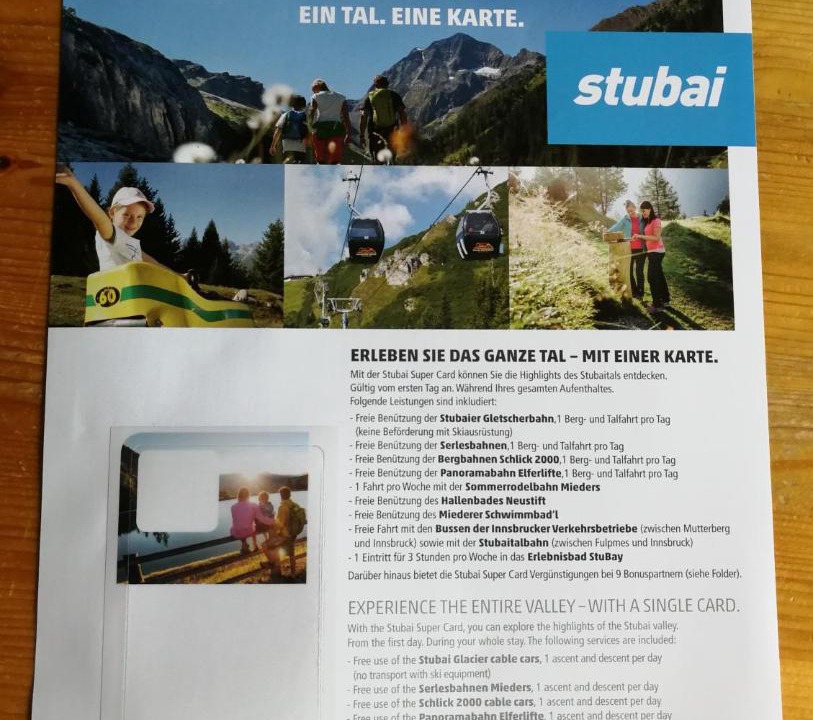 Photo of Others in Neustift Im Stubaital