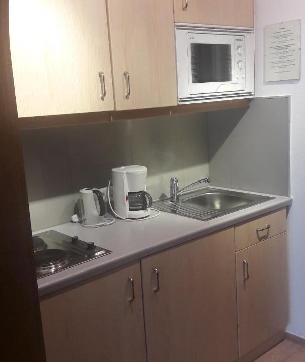 Photo of Kitchen in Schruns