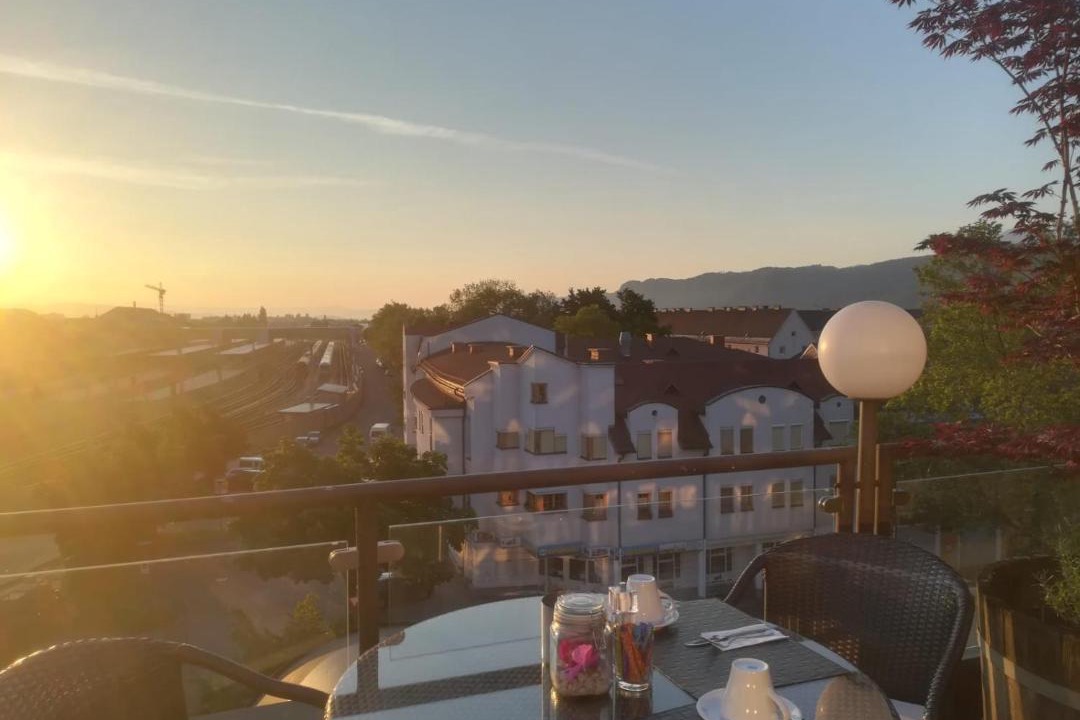Photo of Patio Balcony in Klagenfurt am Woerthersee