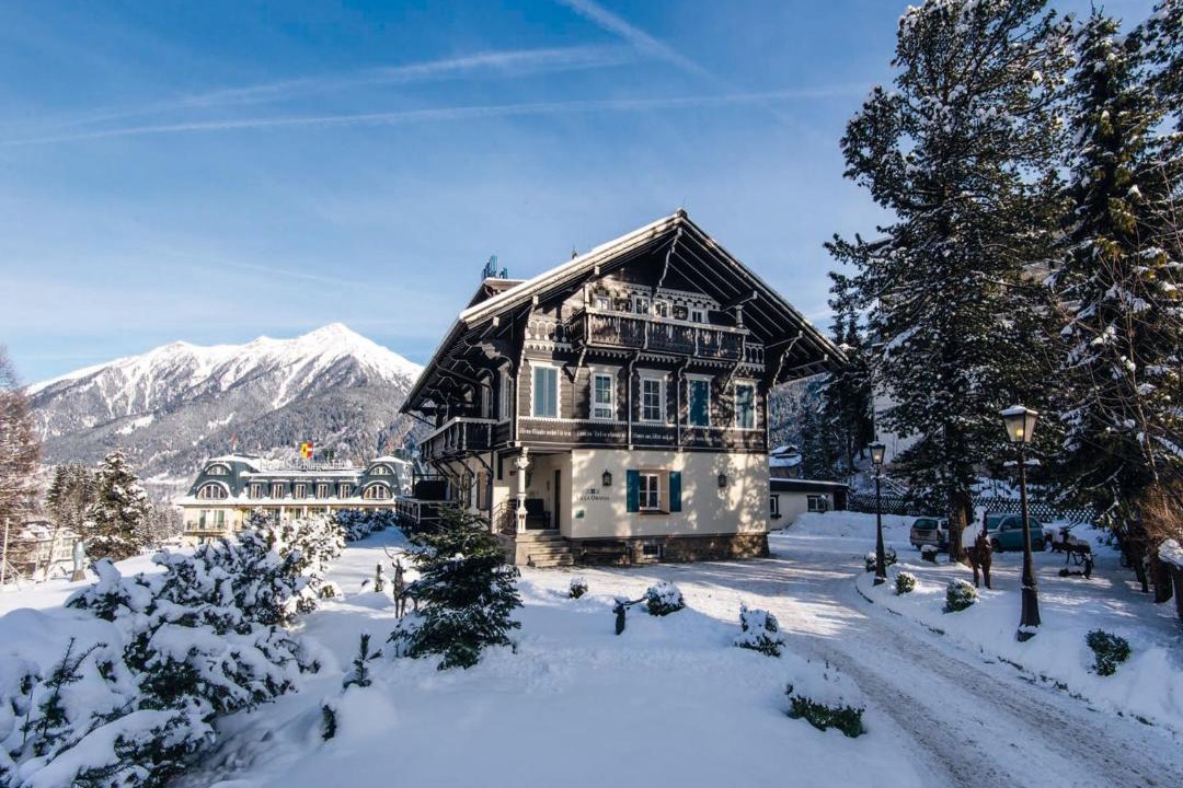 Photo of Others in Bad Gastein