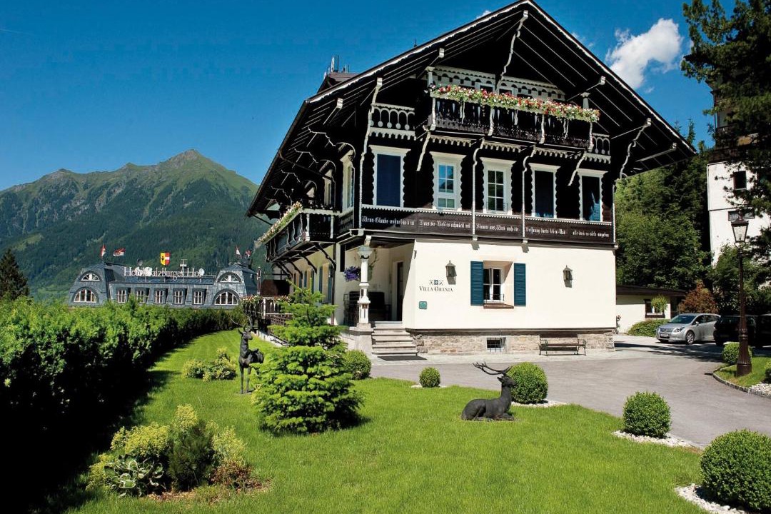 Photo of Others in Bad Gastein