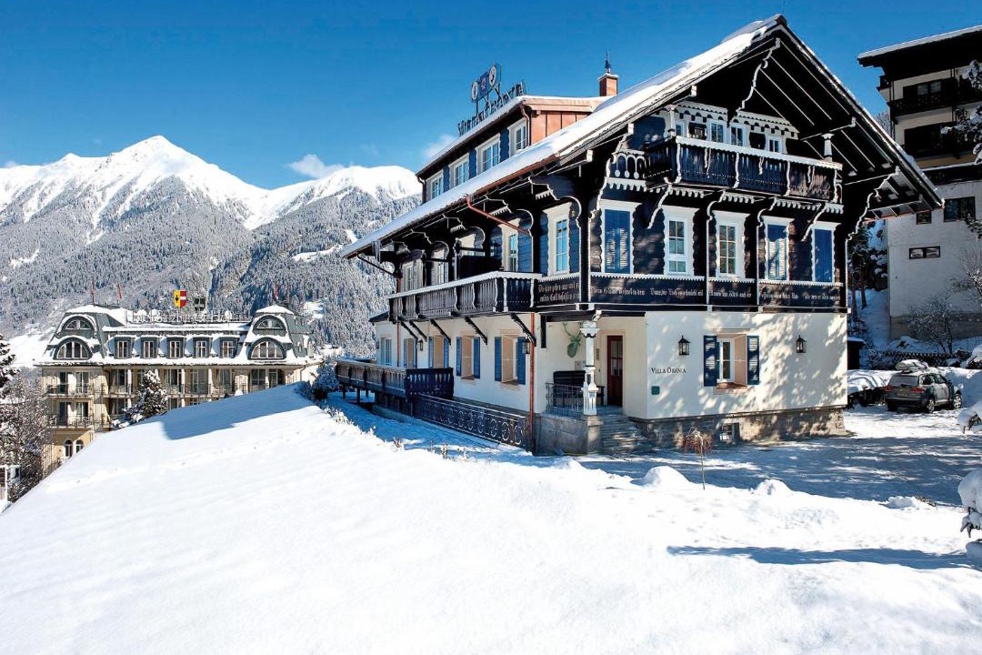 Photo of Others in Bad Gastein